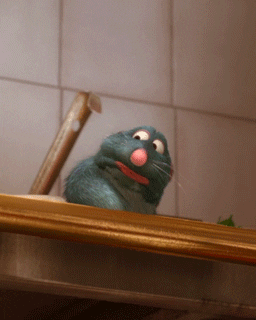 GIF from &quot;Ratatouille&quot;