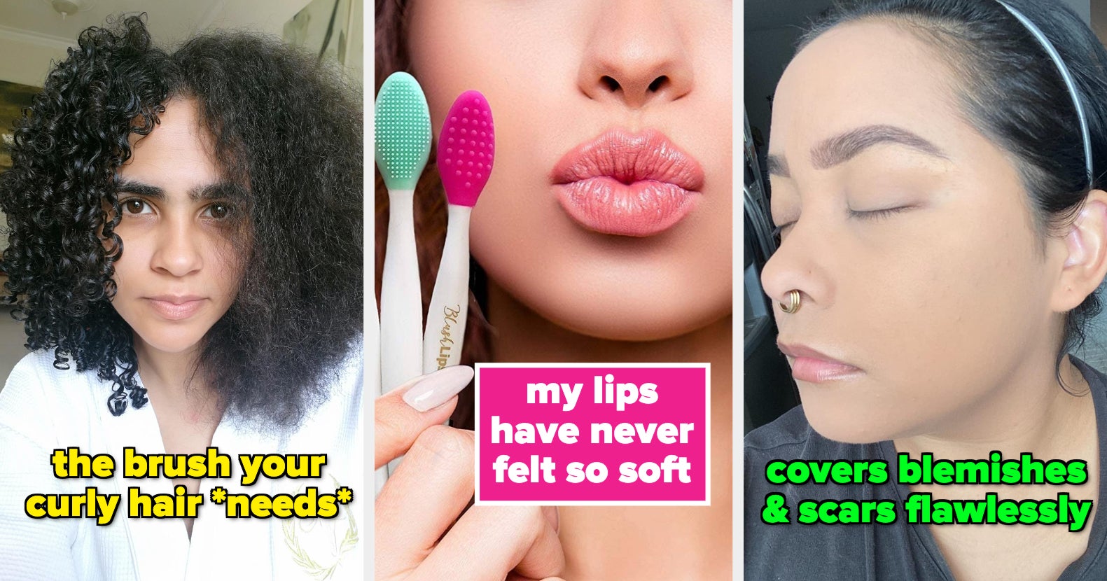 39 Cheap Beauty Products To Be Your Next Holy Grail