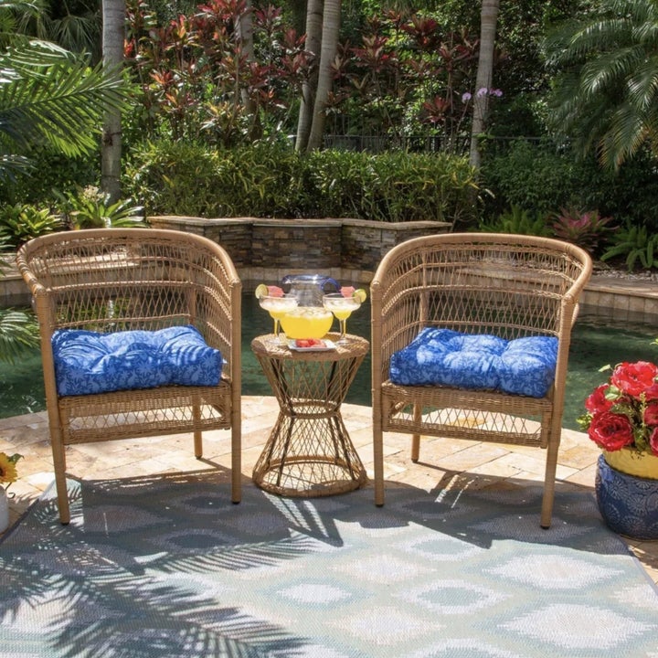 20 Target Outdoor Dining Products Perfect For Hosting