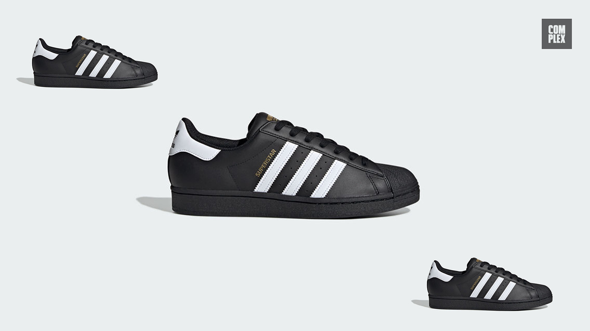 Shop The Latest Styles With Adidas Back To School Collection Complex