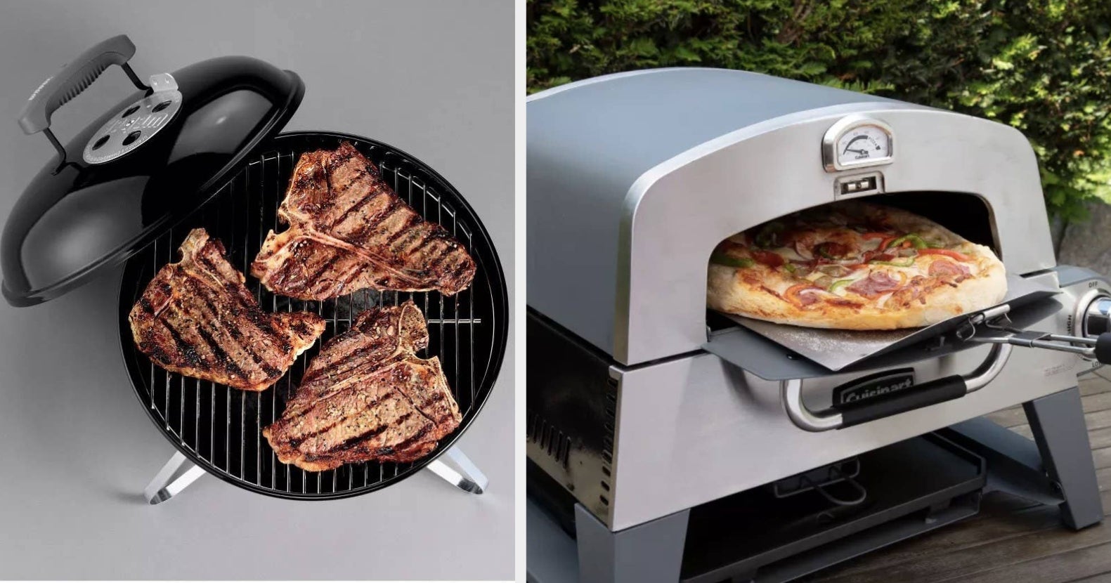 10 Of The Best Grills You Can Get At Target