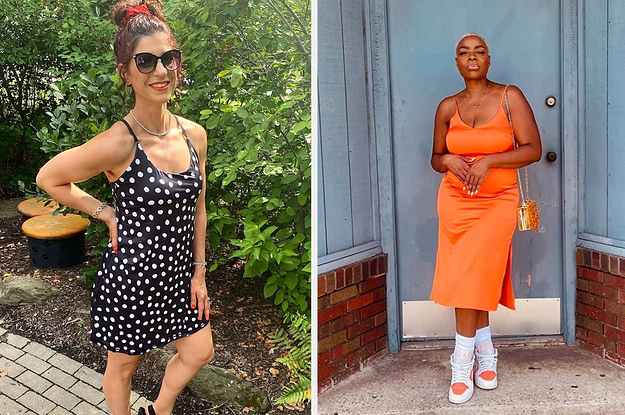 27 Clothing Pieces From Amazon To Help You Beat The Heat While Looking Fabulous