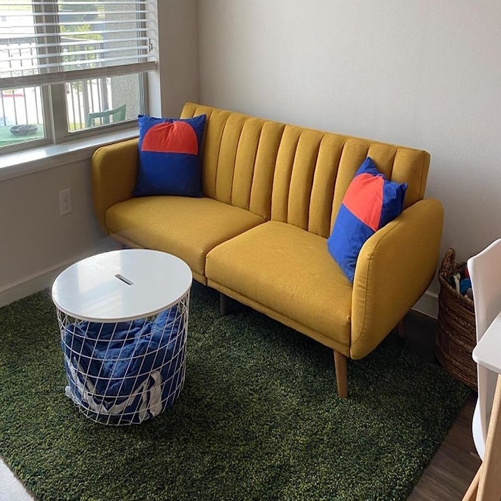 20 Best PetFriendly Couches To Buy In 2024