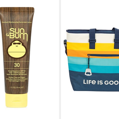 Get These 11 Items For Your Next Summer Adventure At CVS