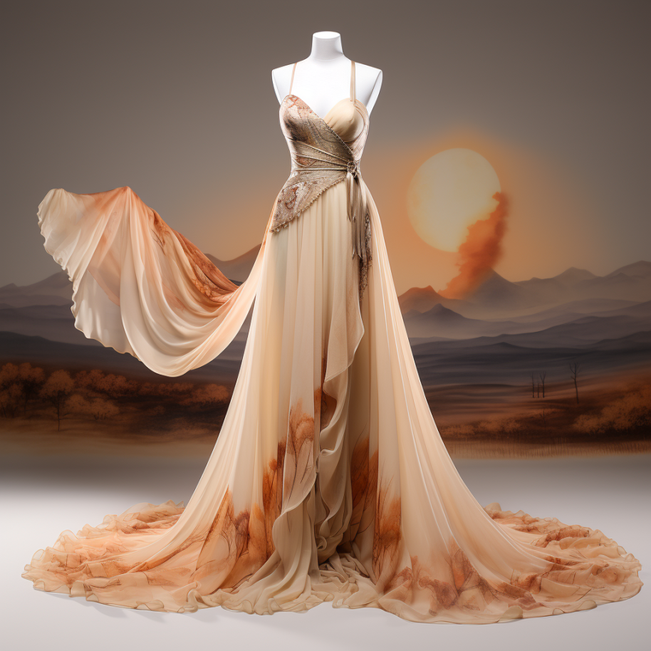 Designer Nicole Chang Dishes on Making Taylor Swift's Eras Tour Gowns