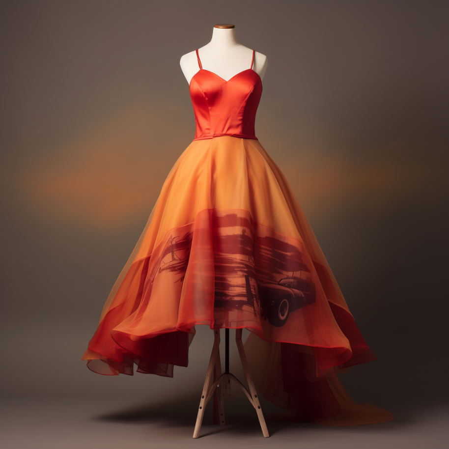 Burnt Orange Colour | Orange colour dress, African lace dresses, Lace  fashion