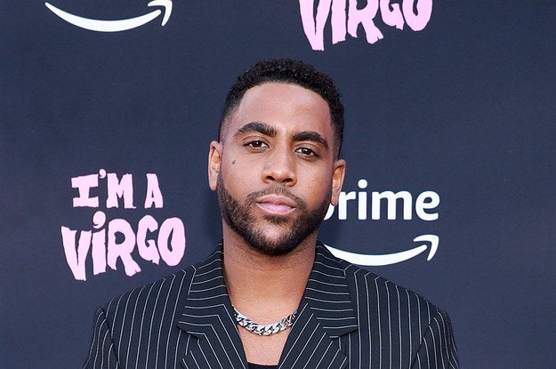 Jharrel Jerome Talks About New Show 'I'm a Virgo' and the Pressures He Feels - Vimarsana News