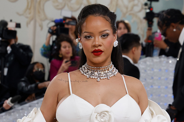 From Fenty Beauty to Savage X Fenty: How Rihanna has taken over the music  and business worlds