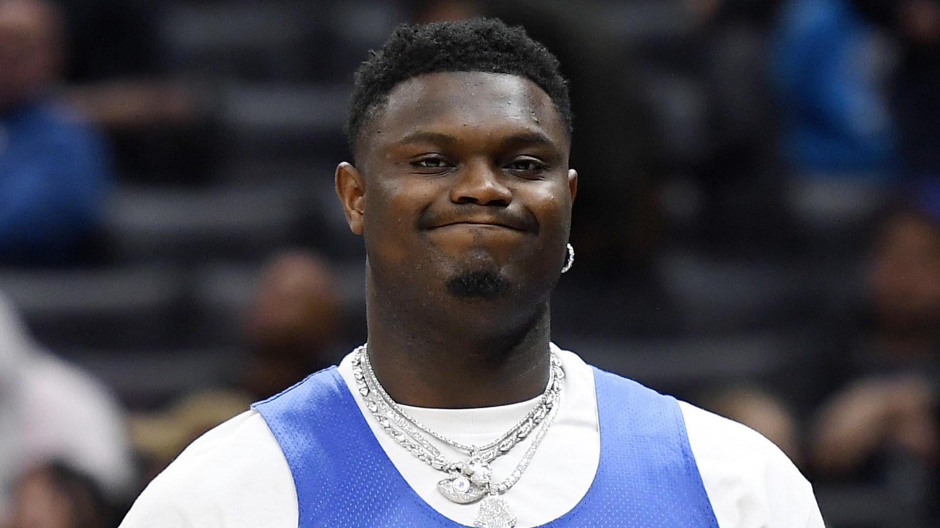 Former adult film star Moriah Mills Twitter account suspended following Zion  Williamson sex tapes threat