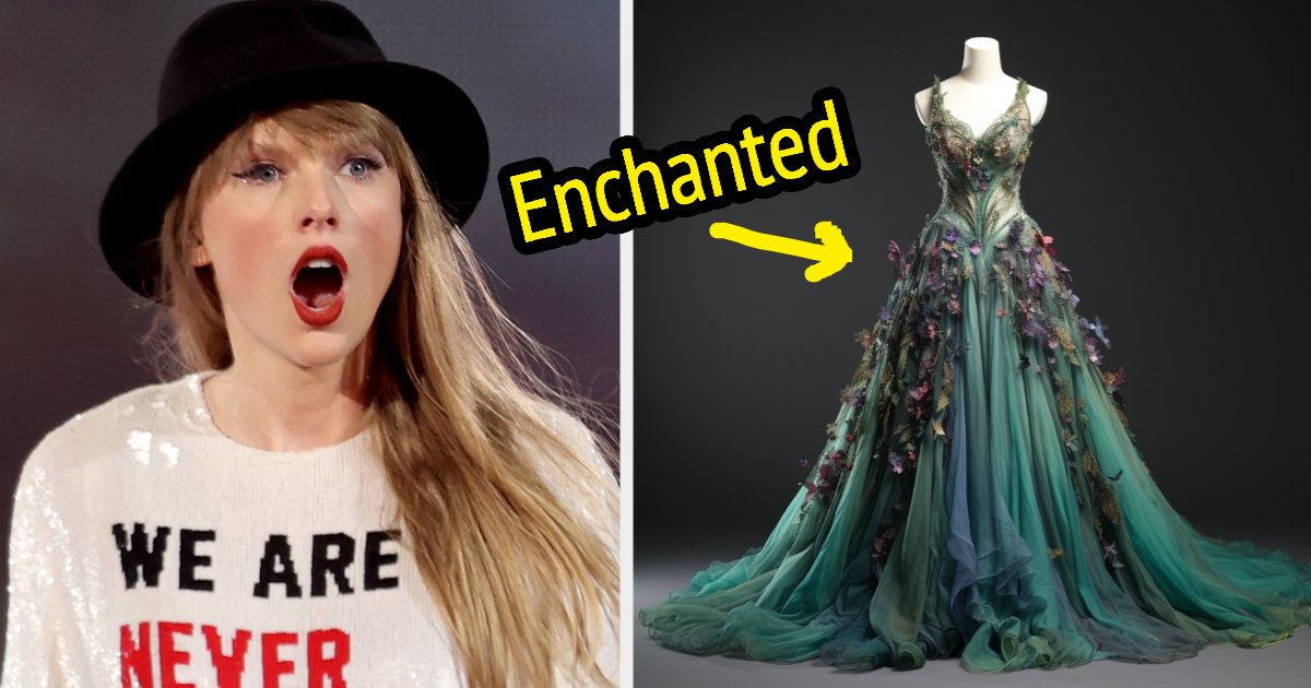 Taylor swift sales dresses for sale