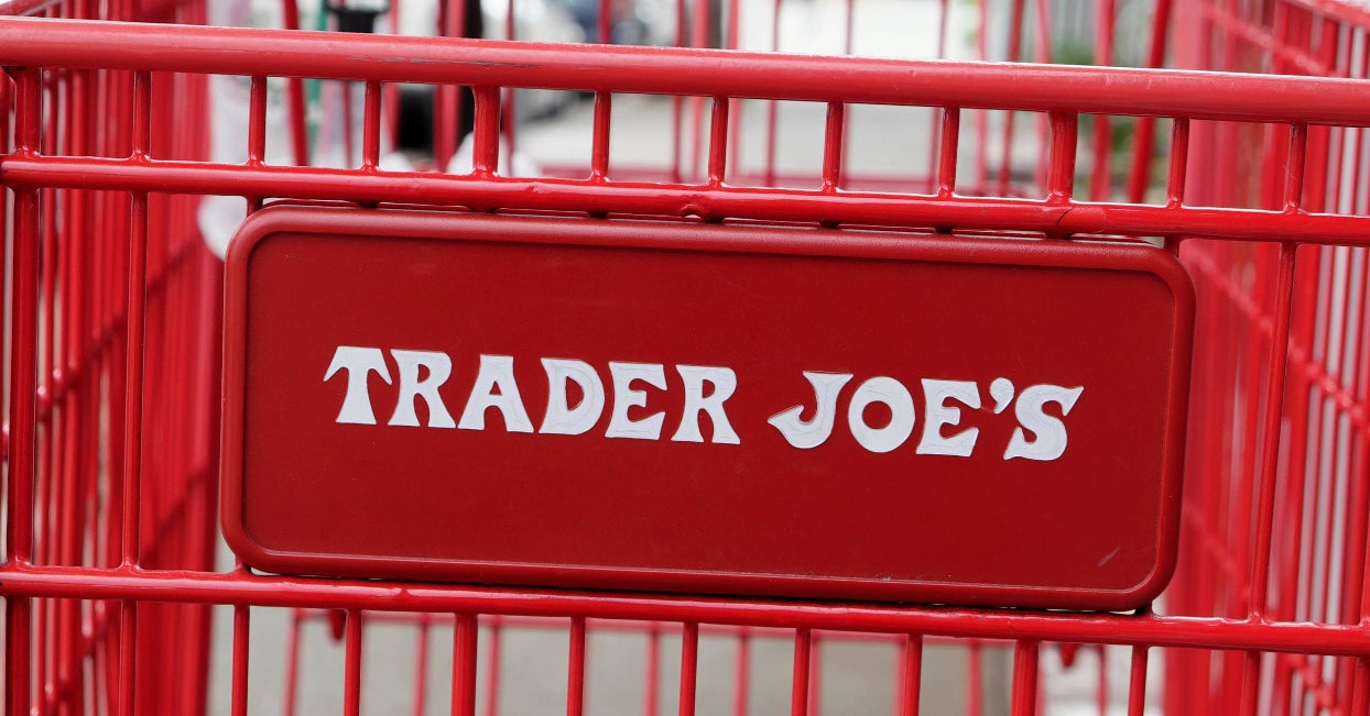 INTERESTING FACTS ABOUT TRADER JOE S visual data 2