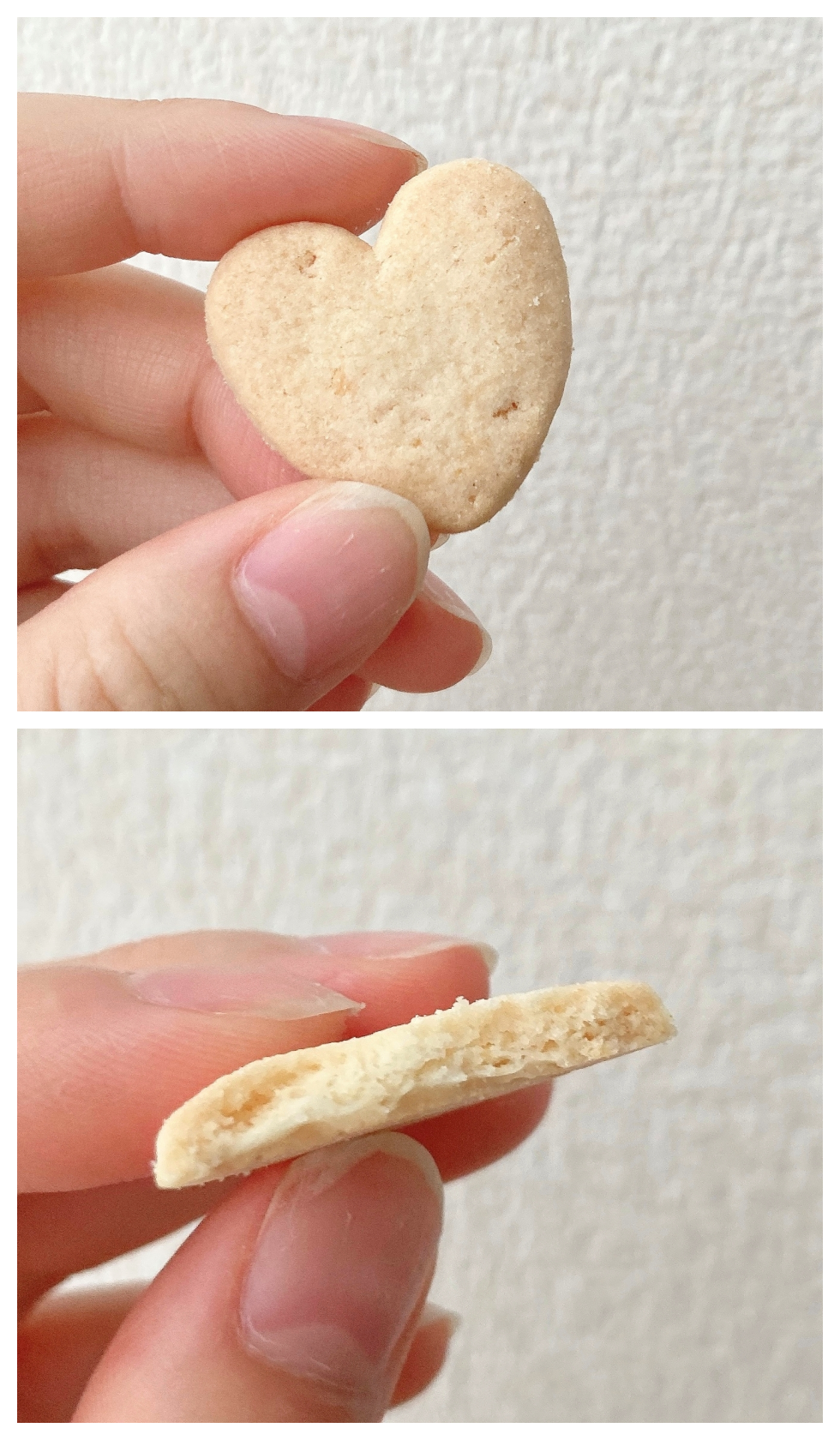 LAWSON（ローソン）のオススメのお菓子「プラントベースのココナッツビスケット 30g」
