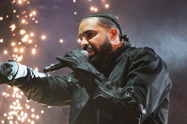 Drake Announces He's Releasing a Poetry Book - Vimarsana News