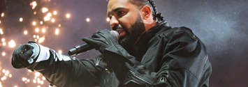 Drake announces he finally got a place and is moving to Houston