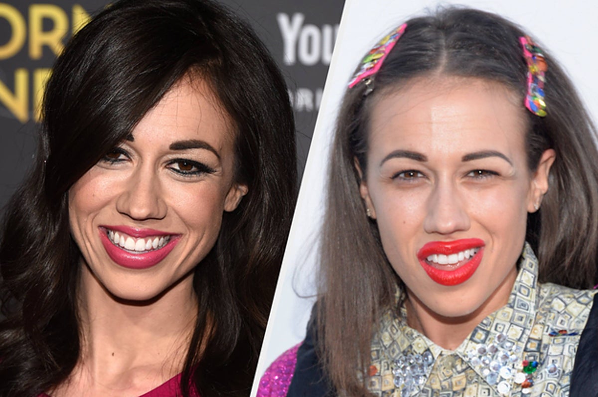 Miranda Sings AKA Colleen Ballinger Allegations