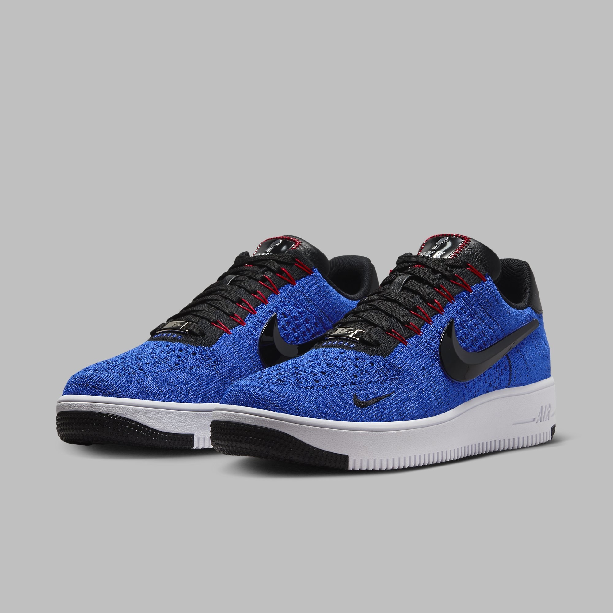 Nike air force 2025 1 flyknit philippines