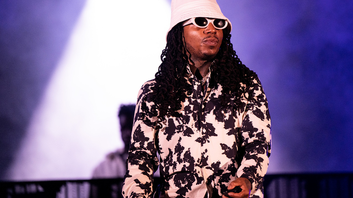 Jacquees News, Releases, Appearances, & Updates