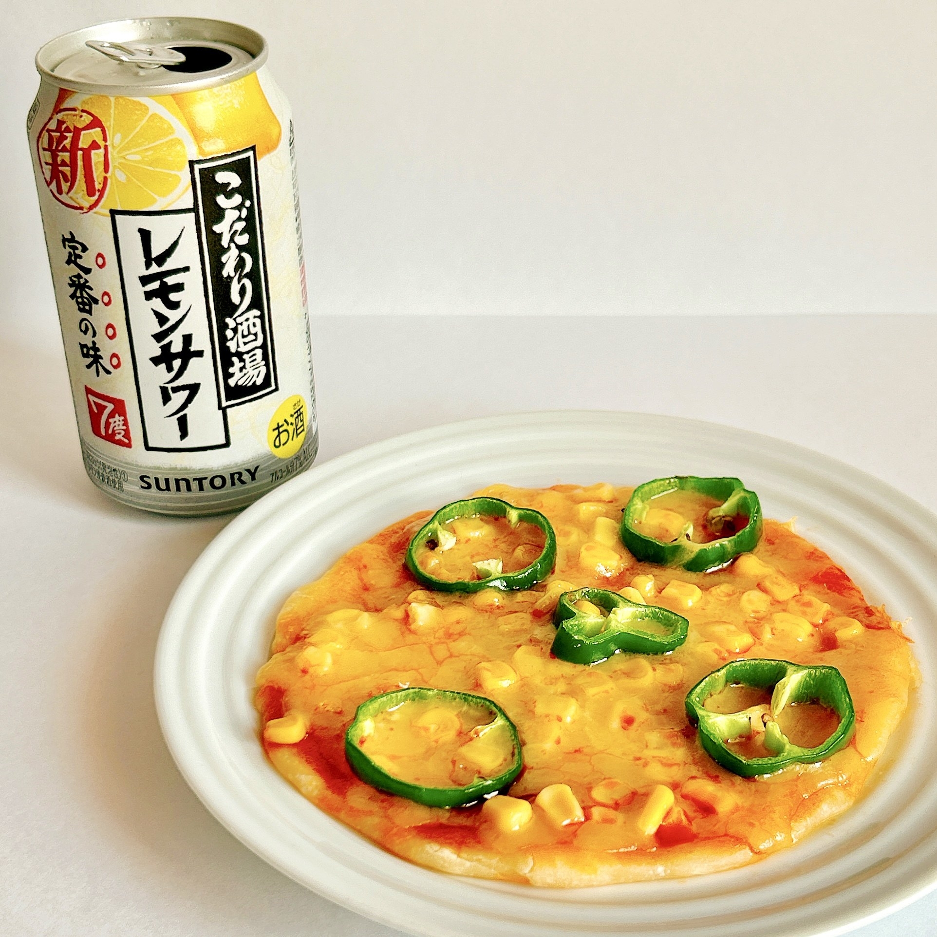 KALDI（カルディ）のオススメの料理キット「フライパンでつくれるピザセット」