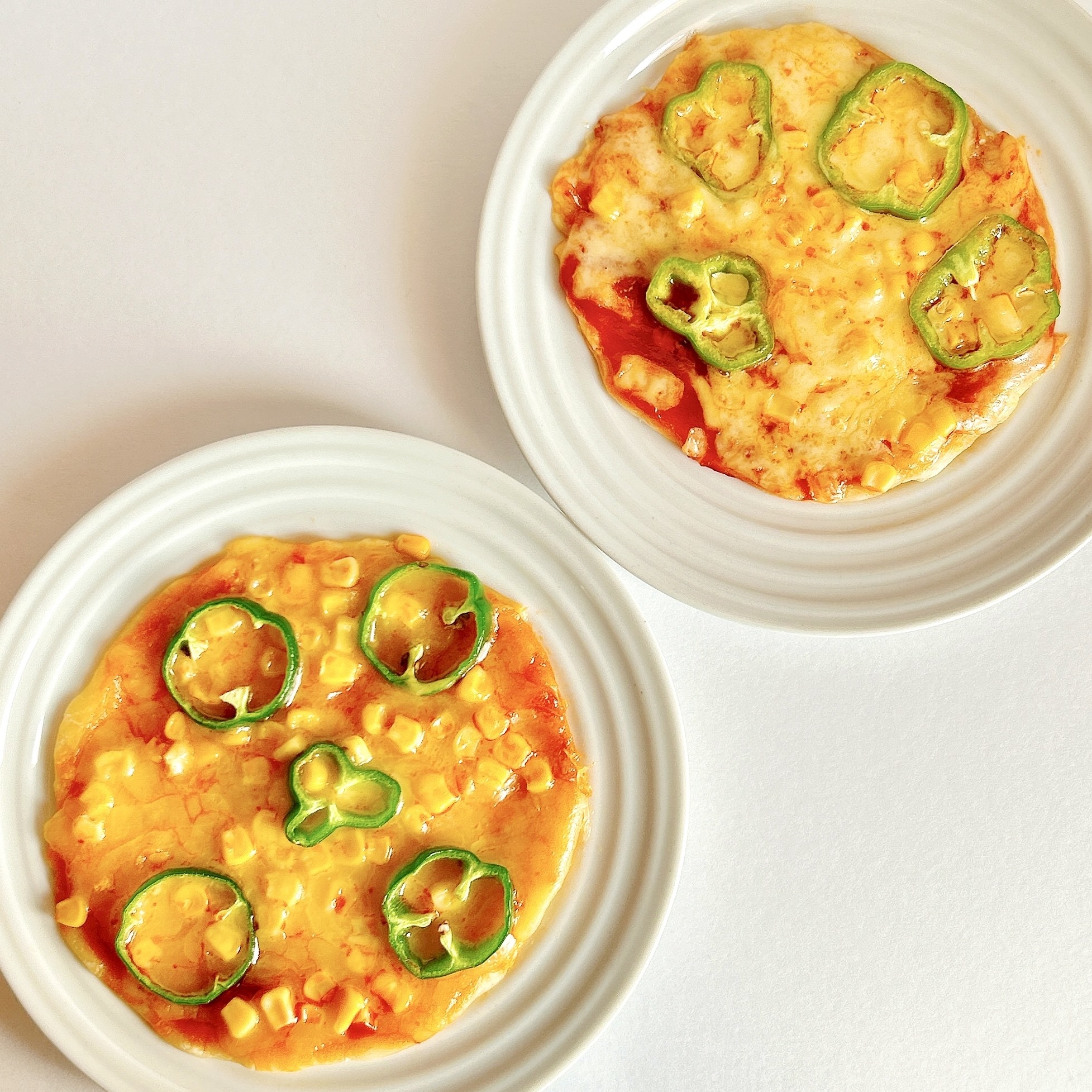 KALDI（カルディ）のオススメの料理キット「フライパンでつくれるピザセット」