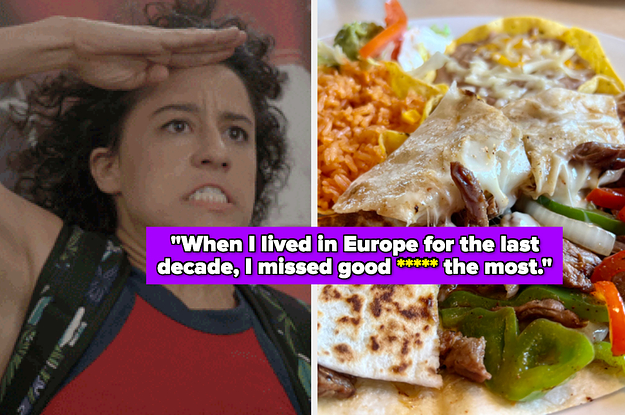 Americans Who've Moved Out Of The US Are Sharing The Foods They Miss Most, And These Are So Hard To Find In Other Countries