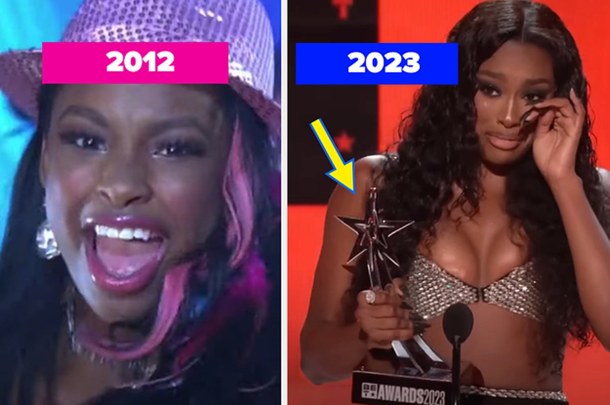 Coco Jones Wins Best New Artist at BET Awards