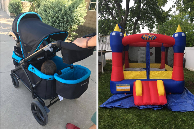 If You're A Parent, You'll Want To Check Out These 30 Deals Before Fourth Of July Sales Are Over