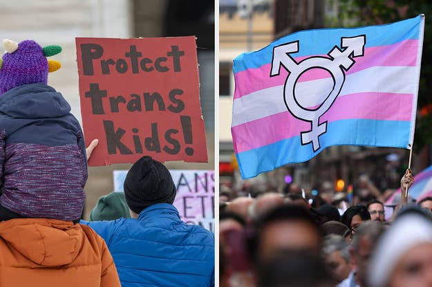  DIYthinker Trans Man Support LGBT Transgender Women
