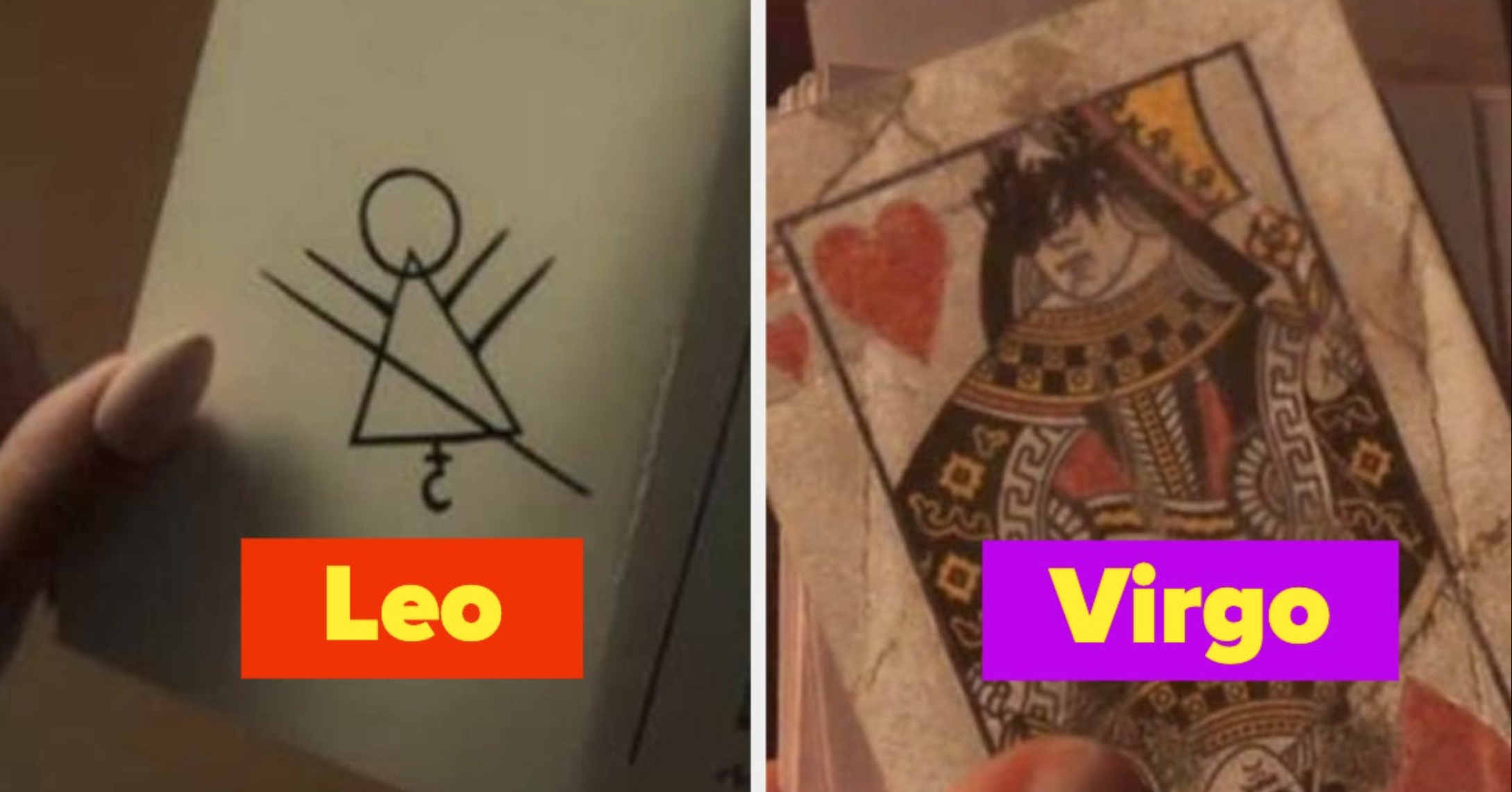 "Yellowjackets" Zodiac Sign Quiz