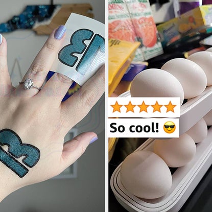 22 Products I Don't Understand How You've Lived Your Whole Life Without