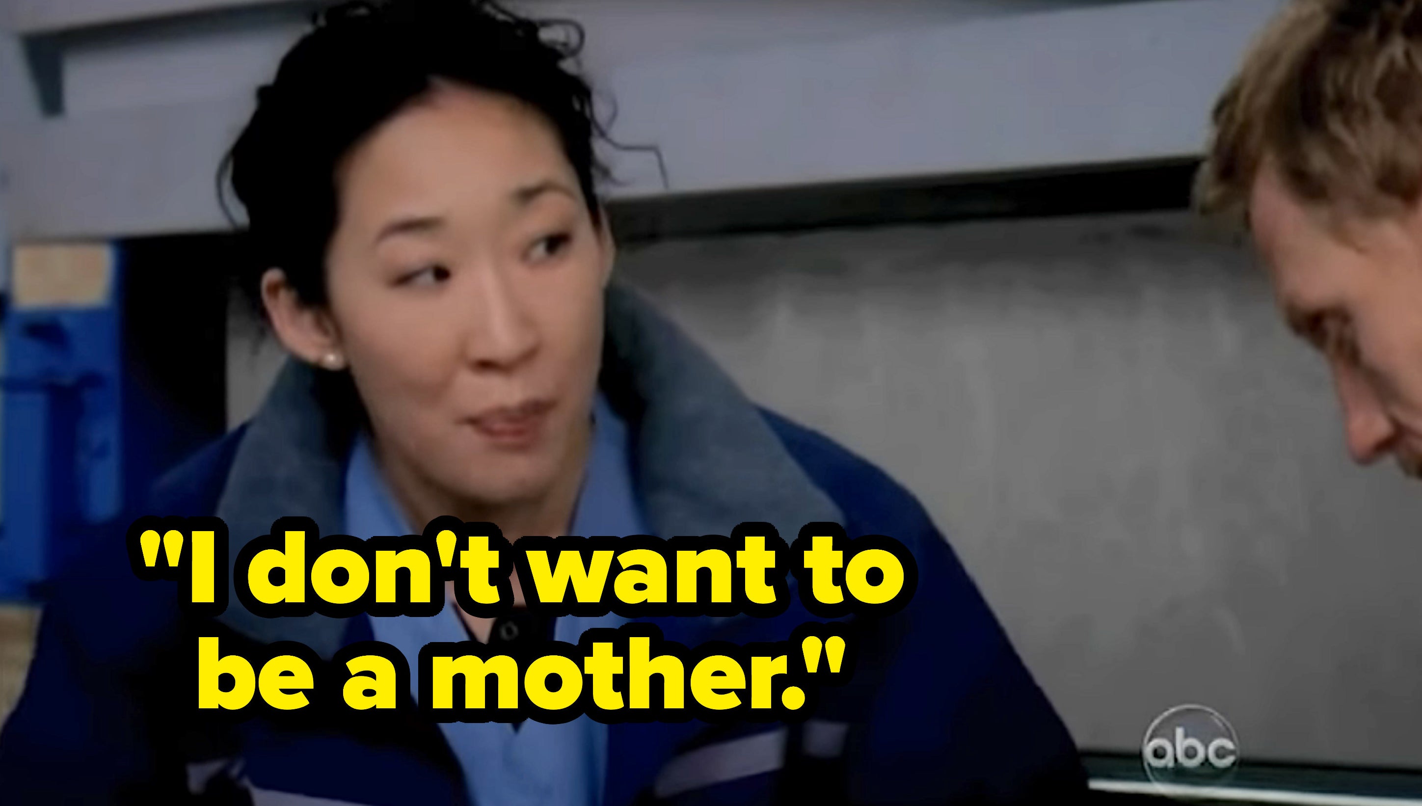 &quot;I don&#x27;t want to be a mother.&quot;