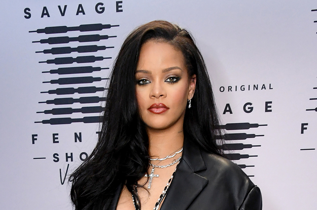 Rihanna's Savage X Fenty lingerie business expands to Chicago area