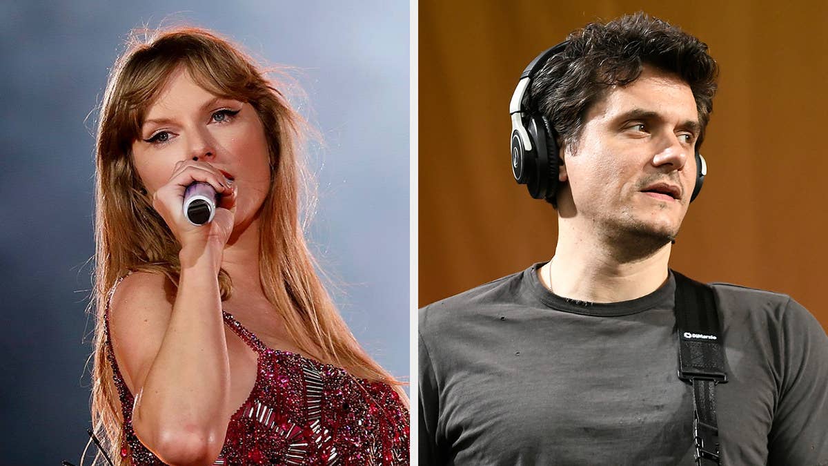 During a performance in Minneapolis last week, Taylor Swift performed her ballad that's believed to be about her relationship with ex-boyfriend John Mayer.