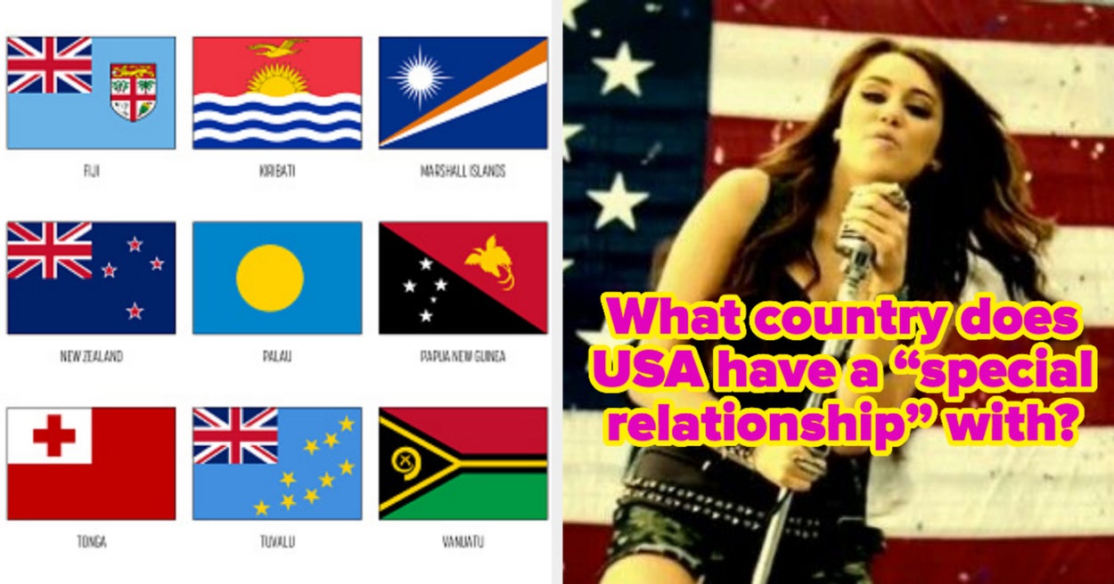 Difficult Geography Trivia Quiz Difficult Geography Trivia Quiz