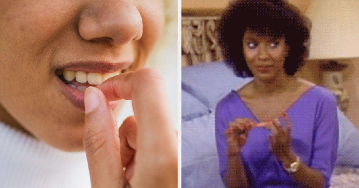 7 Things To Avoid Doing To Your Nails - BuzzFeed