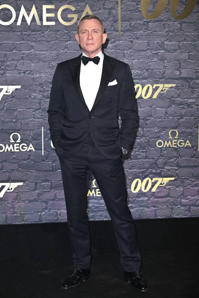AI creates a perfect James Bond — and it resembles this actor