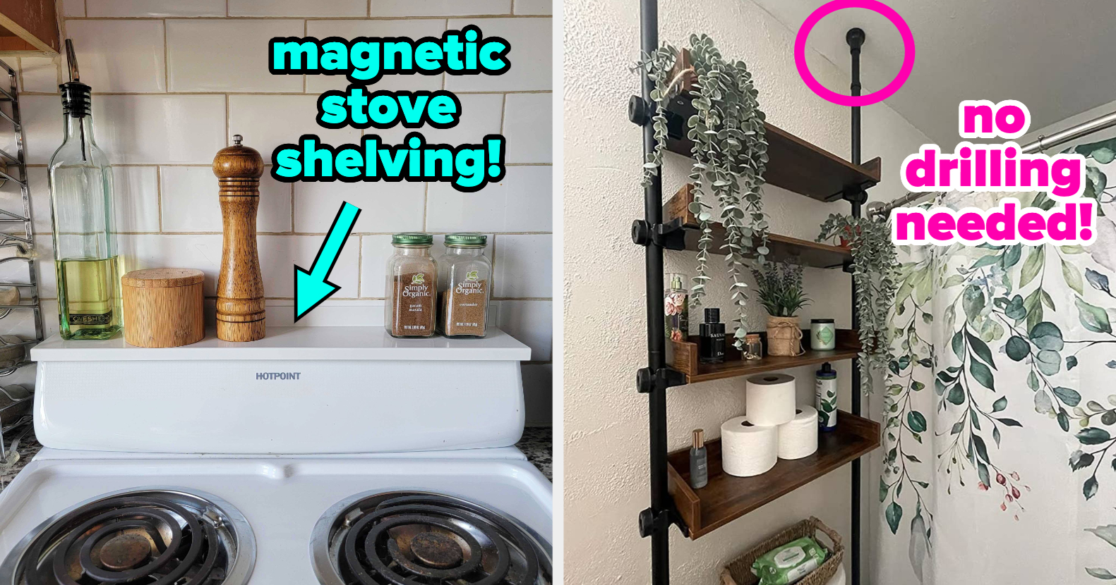 36 TikTok Home Products That Just Make Sense