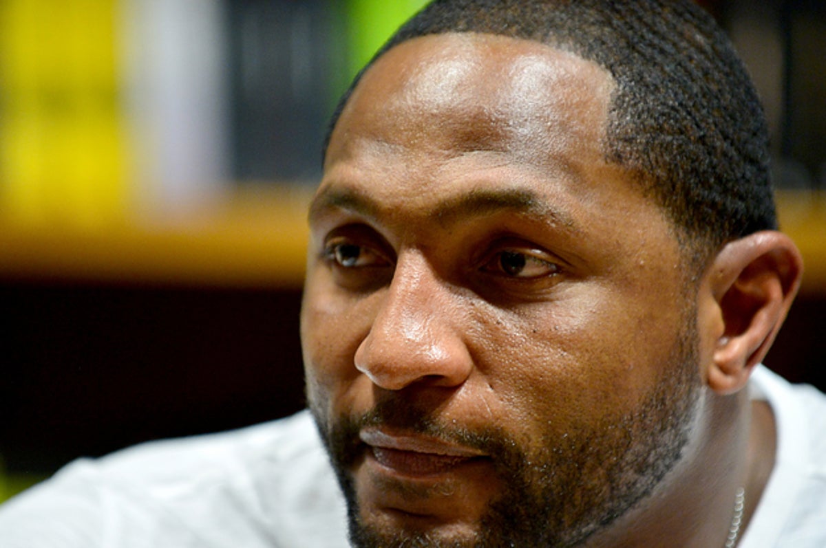 Ray Lewis III Is Laid to Rest in Emotional Ceremony: 'We Love You