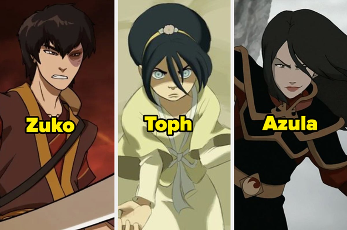 Respuesta a @tomasjrvzquez TOP 3 Mejores personajes de cada saga: Andr