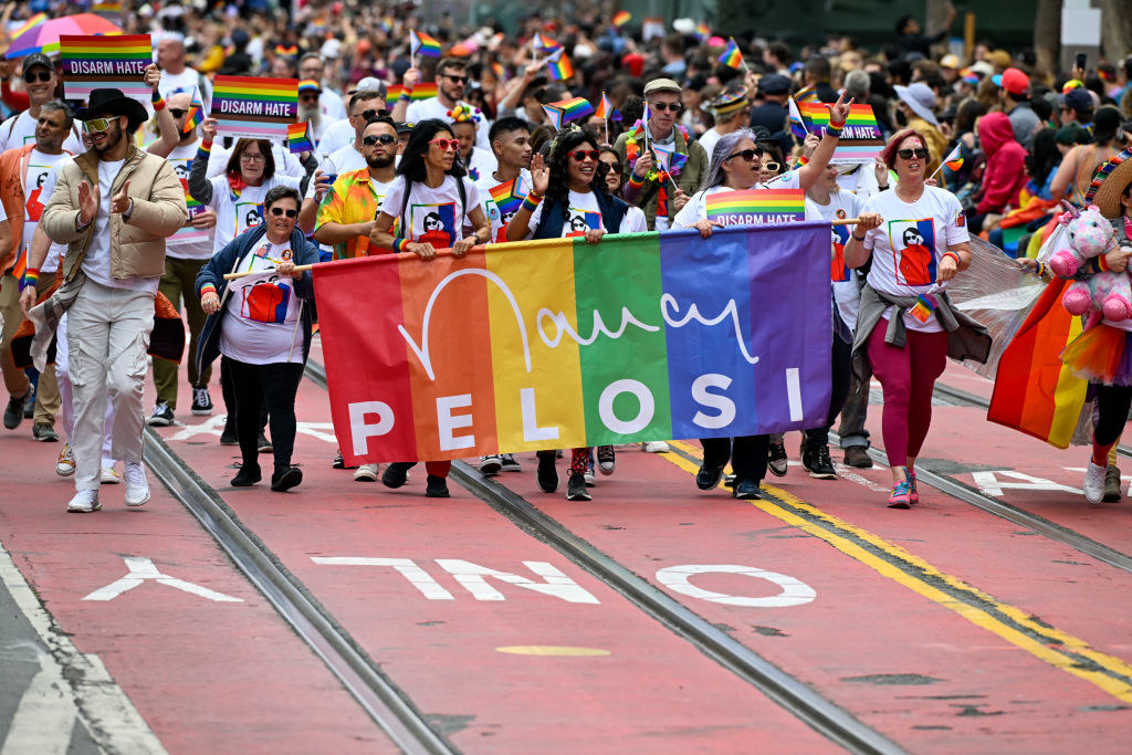 比較検索 LGBTゲイ・レズビアンプライド50周年記念プライド月間