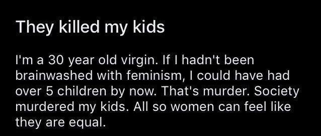 "They killed my kids"