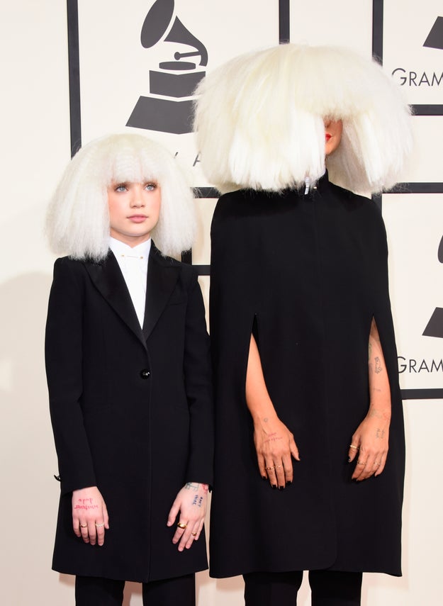 Maddie Ziegler Recalled The First Time Sia Asked Her To “Do Everything” With Her As A “Muse” And Revealed The Singer Often “Apologizes” For Putting Her Under “So Much Pressure”