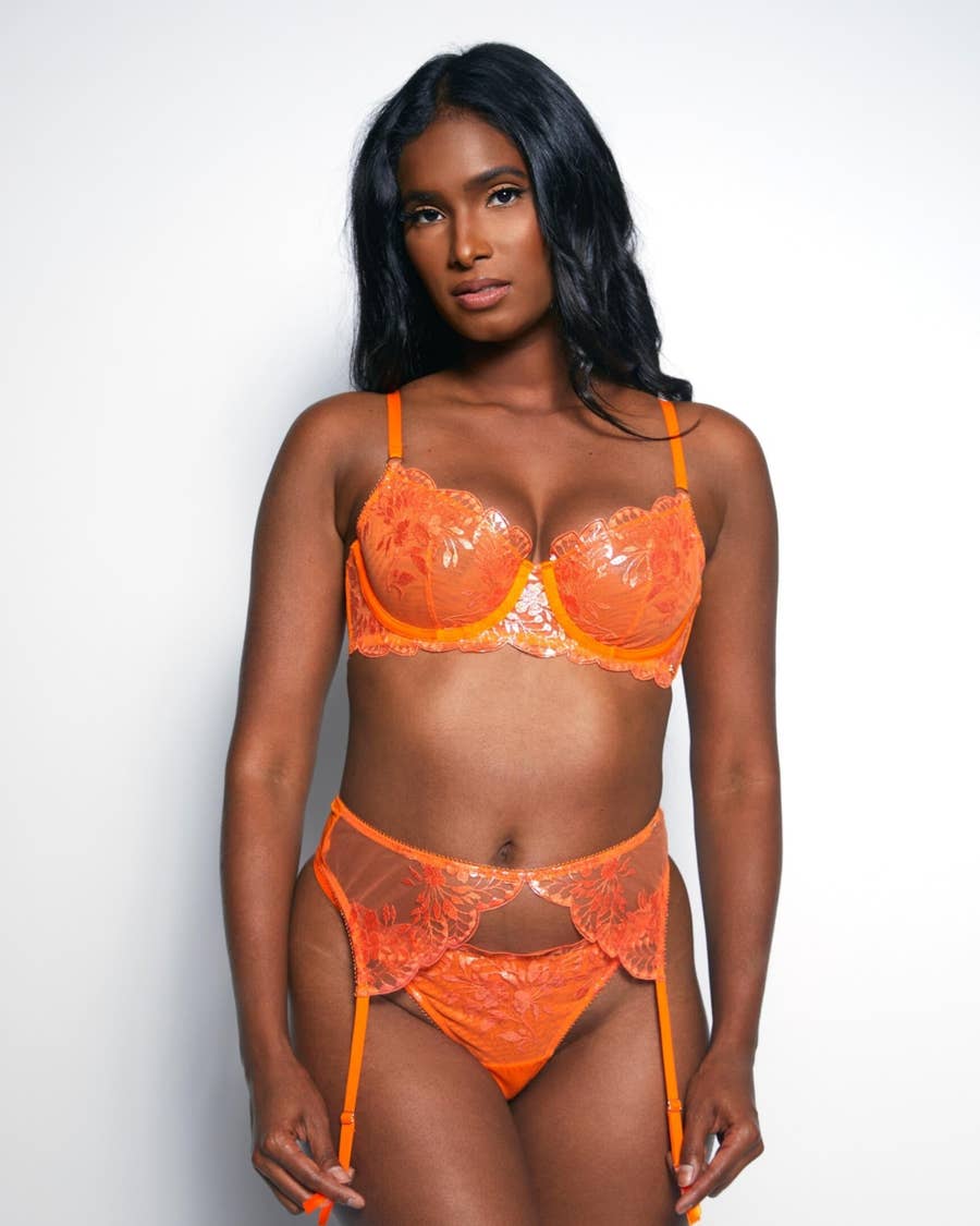 5 affordable lingerie brands to shop if you have big boobs
