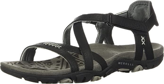 Merrell buzz sale sandals