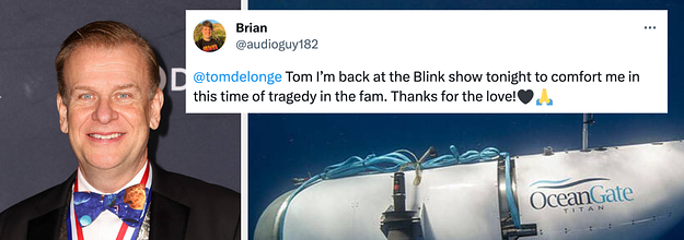 Missing Titan sub: Billionaire's stepson lives in San Diego