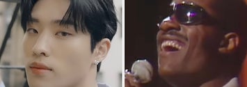 K-Pop Interview With SF9, Kep1er, Cravity, And More