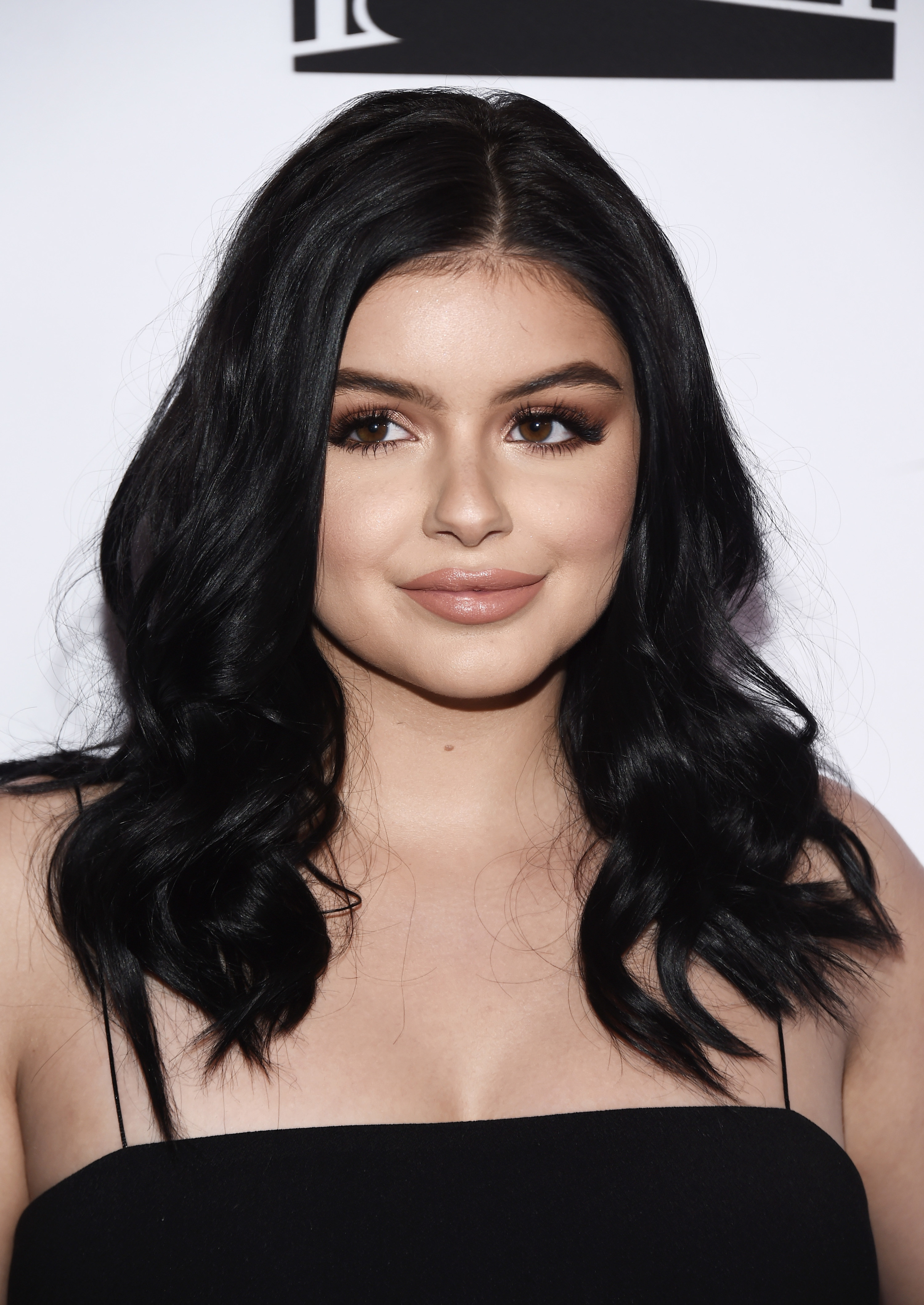 Ariel Winter On Being Pushed Into Acting By Parents