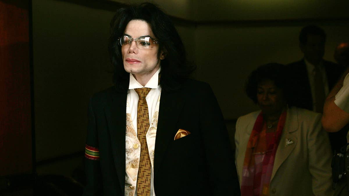 At the center of the case are molestation allegations from Wade Robson, one of two alleged victims featured in the controversial 'Leaving Neverland' documentary.