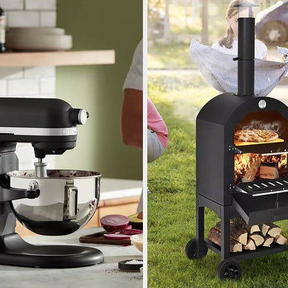 Target's Sizzling Savings Event Has Arrived With Hot Deals Just In Time For Backyard BBQ Season