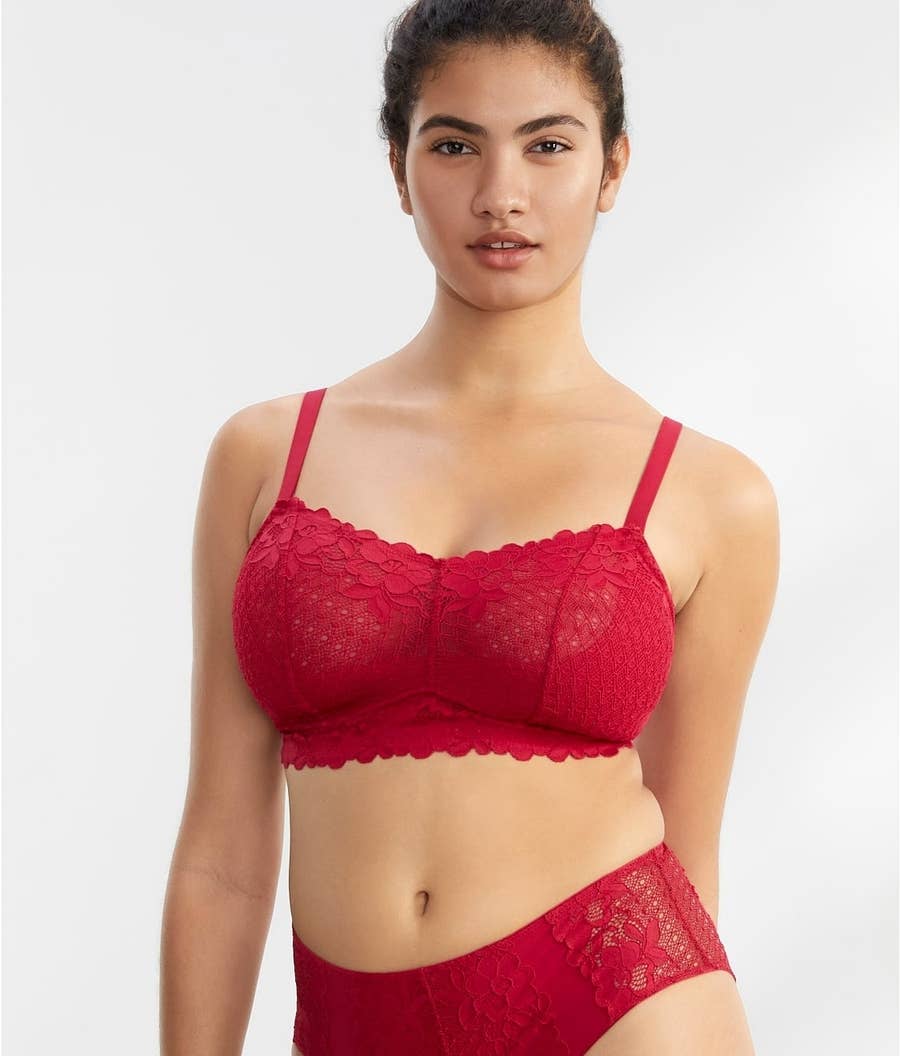 25 Cheap Lingerie Brands For Affordable Bras & Undies