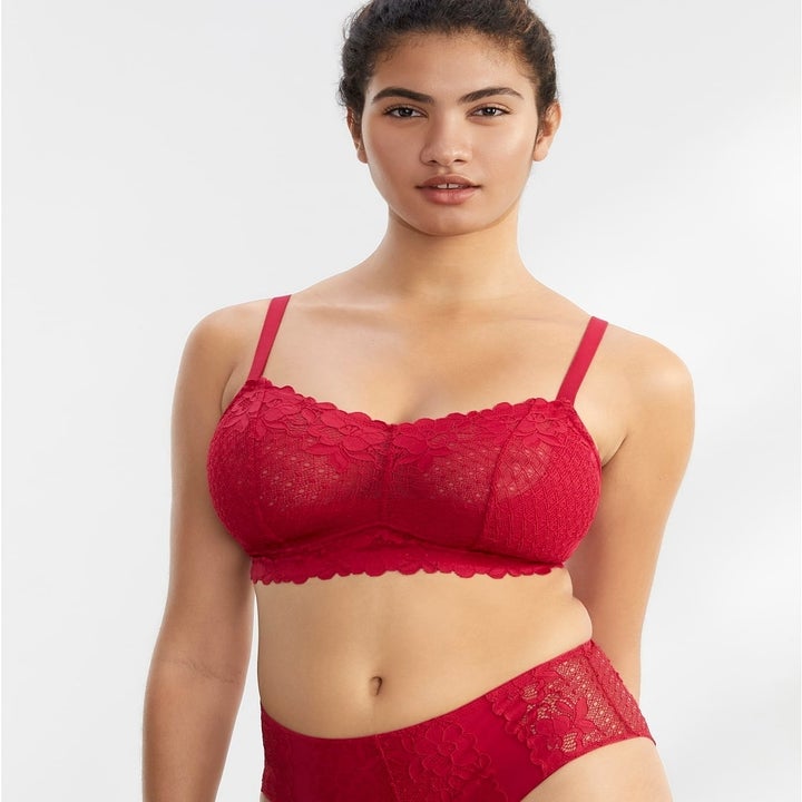 26 Affordable Lingerie Brands For Cheap Bras & Undies